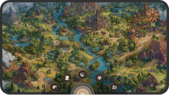 Screenshot of the game