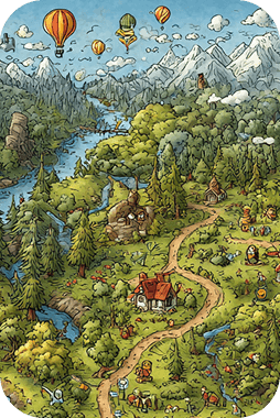 Screenshot of the game