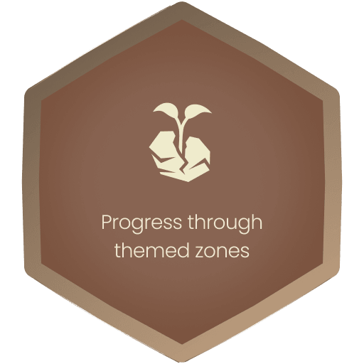 Screenshot of the game